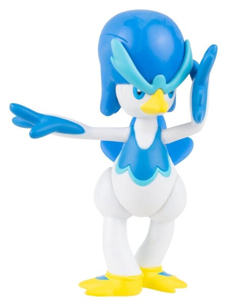 Pokemon Battle Figure Actionfigur Wave 21 Quaxwell