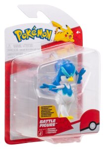 Pokemon Battle Figure Actionfigur Wave 21 Quaxwell