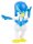 Pokemon Battle Figure Actionfigur Wave 21 Quaxwell