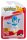 Pokemon Battle Figure Actionfigur Wave 21 Quaxwell