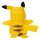 Pokemon Battle Figure Actionfiguren 2er-Pack Driftlon & Pikachu