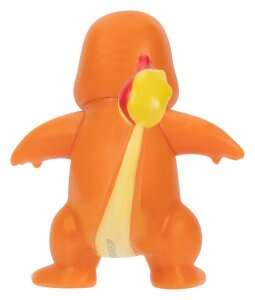 Pokemon Battle Figure Actionfiguren 2er-Pack Loturzel & Glumanda
