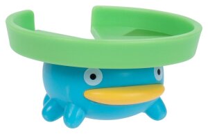 Pokemon Battle Figure Actionfiguren 2er-Pack Loturzel & Glumanda