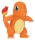 Pokemon Battle Figure Actionfiguren 2er-Pack Loturzel & Glumanda