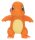 Pokemon Battle Figure Actionfiguren 2er-Pack Loturzel & Glumanda