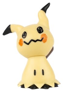 Pokemon Battle Figure Actionfiguren 3er Pack ver. 25 Sortiment (4)