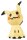 Pokemon Battle Figure Actionfiguren 3er Pack ver. 25 Sortiment (4)