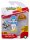 Pokemon Battle Figure Actionfiguren 3er-Pack Elezeba, Kabuto & Fuentente