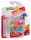 Pokemon Battle Figure Actionfiguren 3er-Pack Mimigma, Porygon & Glibunkel