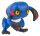 Pokemon Battle Figure Actionfiguren 3er-Pack Mimigma, Porygon & Glibunkel