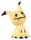 Pokemon Battle Figure Actionfiguren 3er-Pack Mimigma, Porygon & Glibunkel