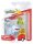 Pokemon Battle Figure Actionfiguren 3er-Pack Schiggy, Gruff & Blubella