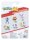 Pokemon Battle Figure Actionfiguren 3er-Pack Schiggy, Gruff & Blubella