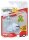 Pokemon Battle Figure Actionfiguren 3er-Pack Schiggy, Gruff & Blubella