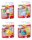 Pokemon Battle Figure Actionfiguren 3er-Pack ver. 29 Sortiment (4)