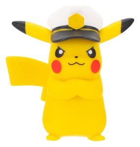 Pokemon Battle Figure Actionfiguren 6er Multi-Pack