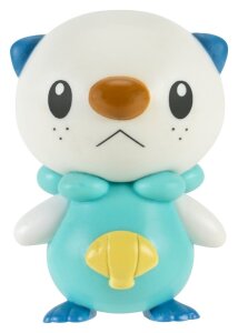 Pokemon Battle Figure Actionfiguren 6er-Pack