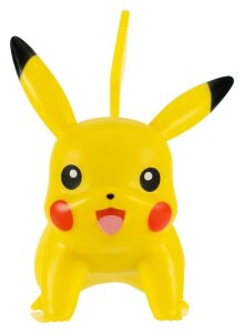 Pokemon Battle Figure Actionfiguren 6er-Pack