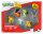 Pokemon Battle Figure Actionfiguren 6er-Pack