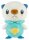 Pokemon Battle Figure Actionfiguren 6er-Pack