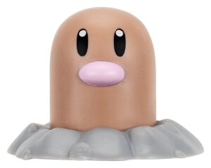 Pokemon Battle Figure Actionfiguren ver. 22 Sortiment (6)