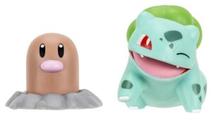 Pokemon Battle Figure Actionfiguren ver. 22 Sortiment (6)