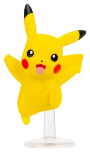 Pokemon Battle Figure Actionfiguren ver. 22 Sortiment (6)
