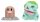 Pokemon Battle Figure Actionfiguren ver. 22 Sortiment (6)