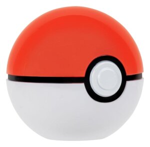 Pokemon Clip n Go Actionfigur Feurigel & Pokéball