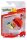 Pokemon Clip n Go Actionfigur Feurigel & Pokéball