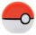 Pokemon Clip n Go Actionfigur Feurigel & Pokéball