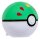 Pokemon Clip n Go Actionfigur Glumanda & Freundesball