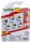 Pokemon Clip n Go Actionfigur Glumanda & Freundesball