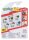 Pokemon Clip n Go Actionfigur Krokel & Superball