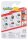 Pokemon Clip n Go Actionfigur Sheinux & Ultraball