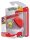 Pokemon Clip n Go Actionfigur Wave 21 Chimpep & Pokéball