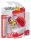 Pokemon Clip n Go Actionfigur Wave 21 Chimpep & Pokéball