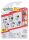 Pokemon Clip n Go Actionfigur Wave 21 Chimpep & Pokéball
