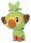 Pokemon Clip n Go Actionfigur Wave 21 Chimpep & Pokéball
