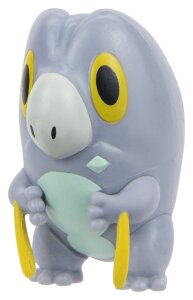 Pokemon Clip n Go Actionfigur Wave 21 Frospino & Wiederball