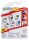 Pokemon Clip n Go Actionfigur Wave 21 Frospino & Wiederball