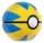 Pokemon Clip n Go Actionfigur Wave 21 Rotom & Schnellball