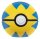 Pokemon Clip n Go Actionfigur Wave 21 Rotom & Schnellball