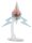Pokemon Clip n Go Actionfigur Wave 21 Rotom & Schnellball