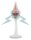 Pokemon Clip n Go Actionfigur Wave 21 Rotom & Schnellball