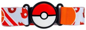 Pokemon Clip n Go Gürtel-Set Actionfigur Fynx