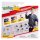 Pokemon Clip n Go Gürtel-Set Actionfigur Fynx