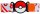 Pokemon Clip n Go Gürtel-Set Actionfigur Fynx