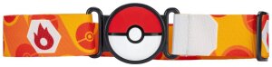 Pokemon Clip n Go Gürtel-Set Actionfigur Panflam