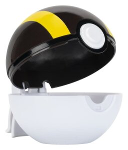 Pokemon Clip n Go Gürtel-Set Actionfigur Panflam